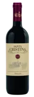 Antinori Santa cristina toscana rosso