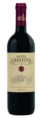 pdp-image-Antinori Santa cristina toscana rosso