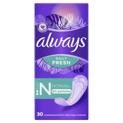 pdp-image-Always Dailies normal inlegkruisjes
