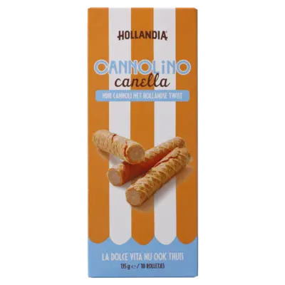 pdp-image-Hollandia Cannolino canella