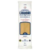 Liguori Spaghetti no3