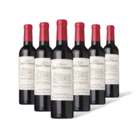 Château Haut Versann Haut Versann St-Emilion 6 flessen