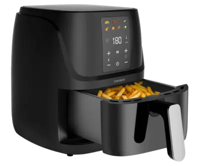 pdp-image-Tomado Airfryer 3 liter