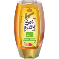 Een afbeelding van Langnese Bee easy bloemenhoning biologisch