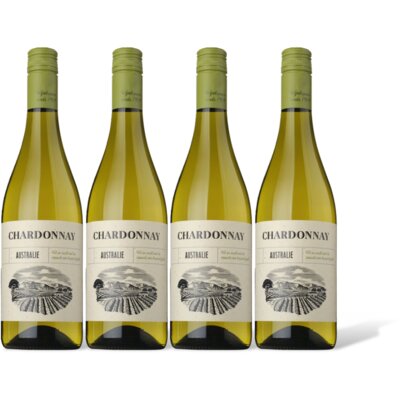 pdp-image-AH Chardonnay 4 flessen