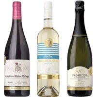 Een afbeelding van AH Excellent Paas wijnen