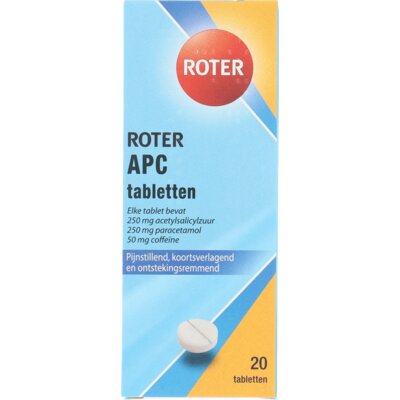 pdp-image-Roter Tabletten apc