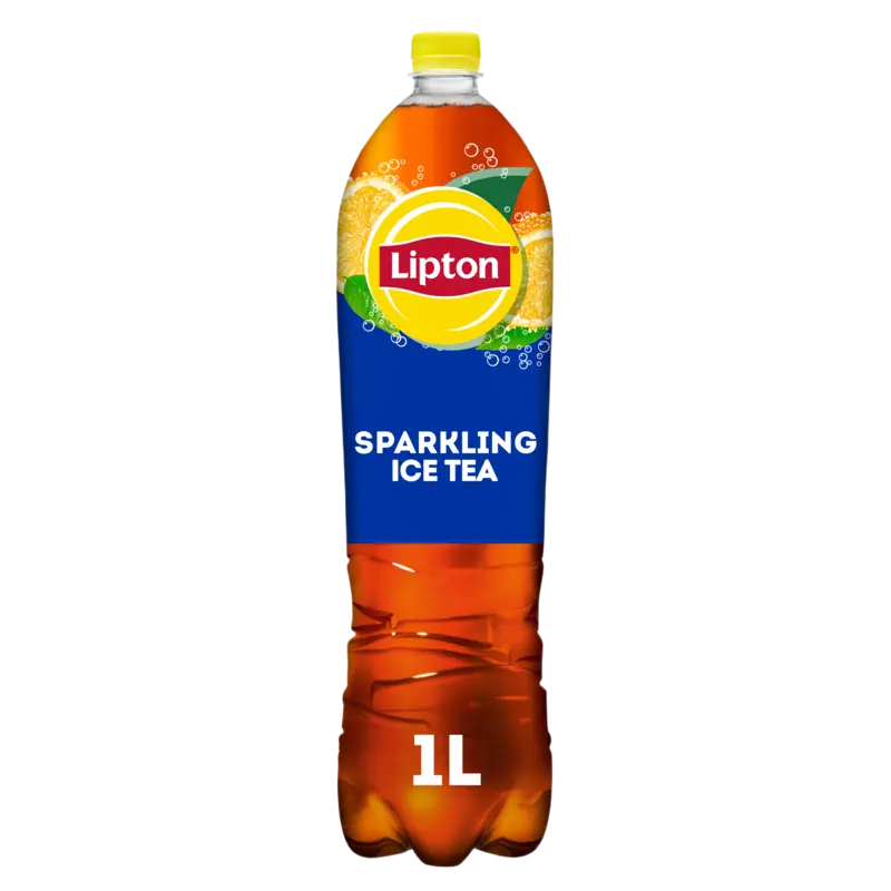 Lipton Ice tea sparkling original