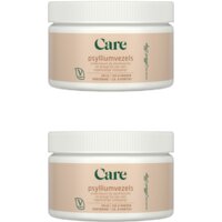Een afbeelding van Care Psylliumvezels 2-pack