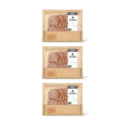 pdp-image-AH Grillworst kaas mosterd 3-pack