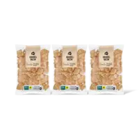 AH Knabbelbacon 3-pack