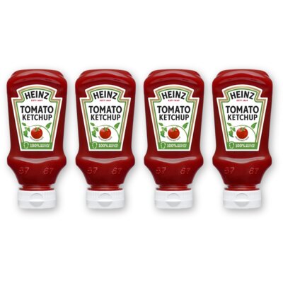 pdp-image-Heinz Tomato ketchup 4-pack