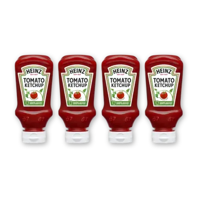 pdp-image-Heinz Tomato ketchup 4-pack
