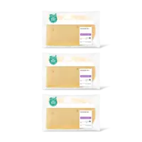 AH Goudse extra belegen 30+ plakken 3-pack