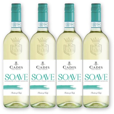 pdp-image-Cadis Soave 4 flessen