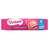 Verkade Tops framboos