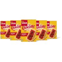 Liga Cracotte naturel 5-pack