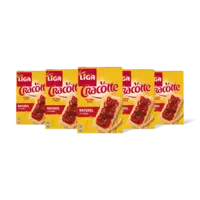 Liga Cracotte naturel 5-pack