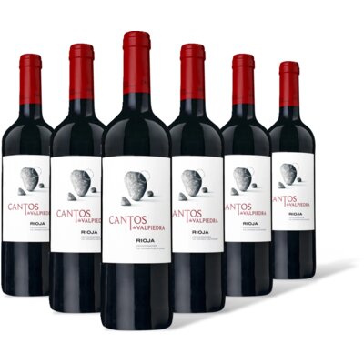 pdp-image-Finca Valdepiedra Cantos de rioja crianz 6 flessen