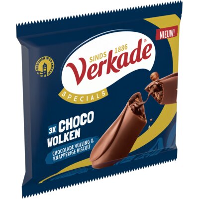 pdp-image-Verkade Choco wolken