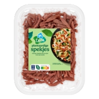 AH Terra Plantaardige spekjes