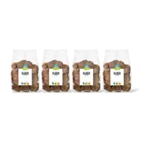 AH Biologisch Vijgen 4-pack
