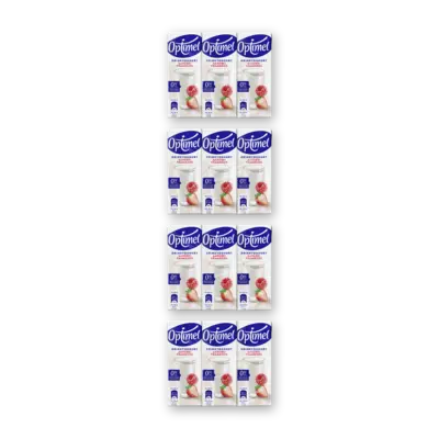 pdp-image-Optimel LL drinkyoghurt aardbei framboos 4-pack