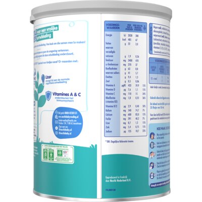 pdp-image-Nestlé Little Steps 3 dreumesmelk 12+ mnd