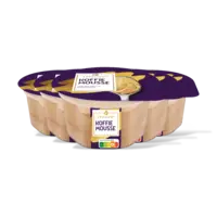 AH Mousse koffie 5-pack