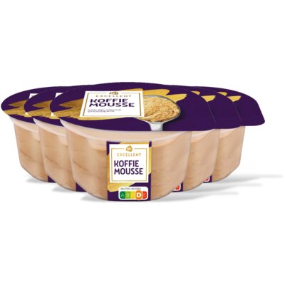 pdp-image-AH Mousse koffie 5-pack