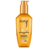 L'Oréal Paris Elvive Extraordinary oil haarolie