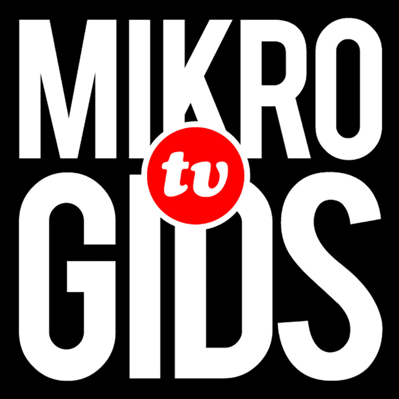 Een afbeelding van Mikro gids