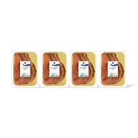 AH Gravad lachs 4-pack