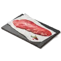 AH Vakslager Iberico varkenshaas