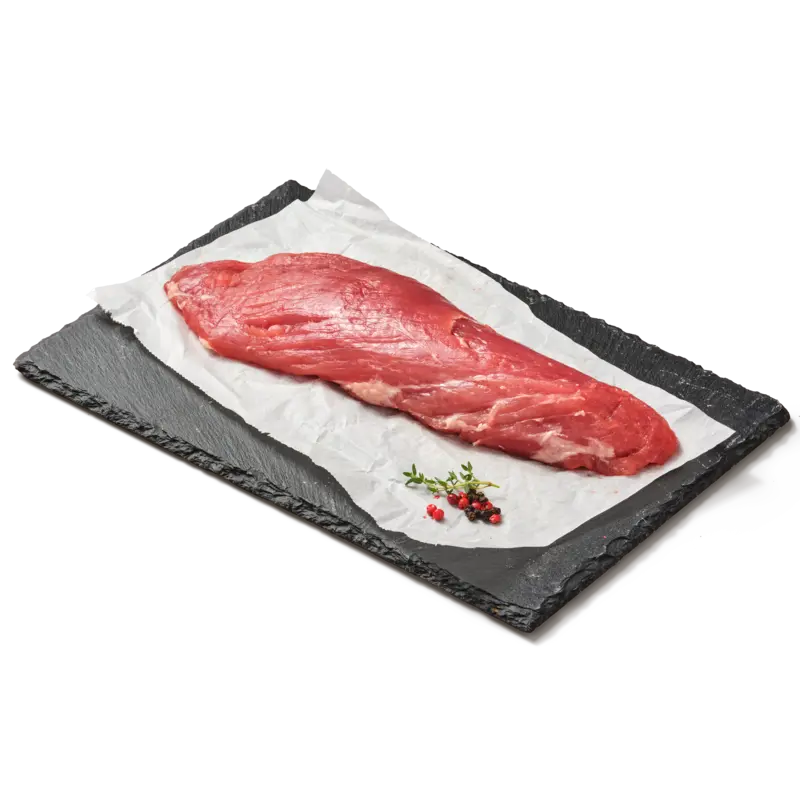 AH Vakslager Iberico varkenshaas