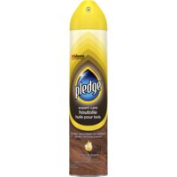 Pledge Houtolie spray