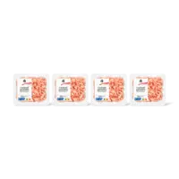 AH Cocktail garnalen 4-pack
