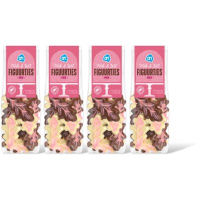 pdp-image-AH Chocolade figuurtjes 4-pack
