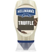 Hellmann's Truffle saus