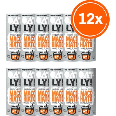 pdp-image-Oatly! Barista iced macchiato caramel 12-pack