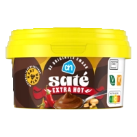 AH Sate saus extra hot