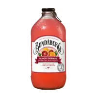 Bundaberg Blood orange