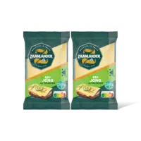 AH Zaanlander Jong 48+ plakken 2-pack