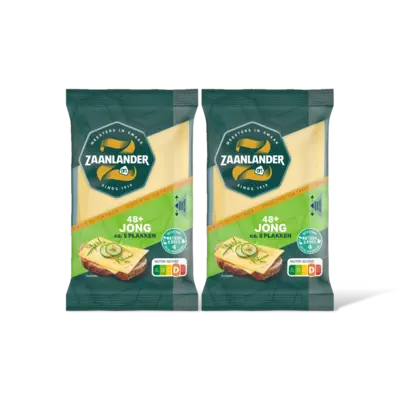 pdp-image-AH Zaanlander Jong 48+ plakken 2-pack