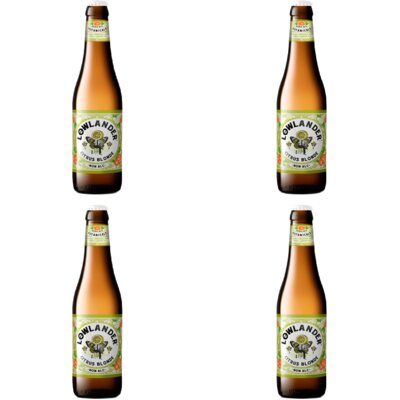 pdp-image-Lowlander Citrus blonde non-alc 4-pack