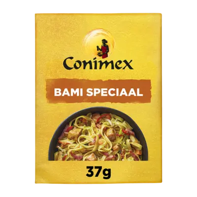 pdp-image-Conimex Mix voor bami speciaal