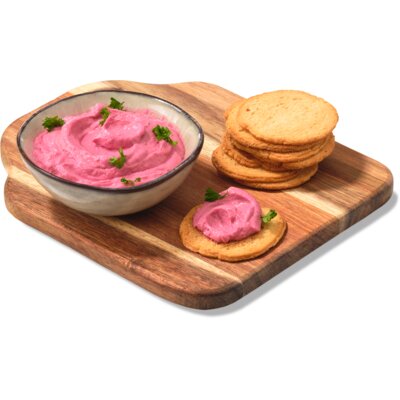 pdp-image-AH Roomkaas rode biet geitenkaas