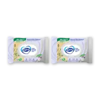 Edet Natural skin balance 2-pack