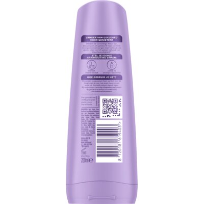 pdp-image-Andrélon Levendige kleur conditioner