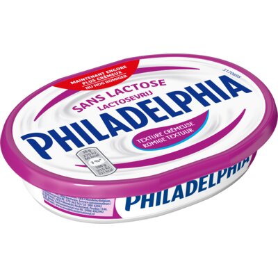 pdp-image-Philadelphia Zonder lactose
